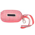 thumbnail image 1 of Dog Poop Bag Holder Cute Reusable Pet Poop Bag Dispenser Dog Waste Bag Dispenser, 1 of 10