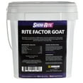 thumbnail image 2 of Weaver Leather Show-Rite Rite Factor Goat  5LB, 2 of 2