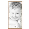 thumbnail image 2 of ArtToFrames 24" x 47" Gold Square with Beads Picture Frame, 24x47 inch Gold Wood Poster Frame (WOM-5020),  Pack, 2 of 7