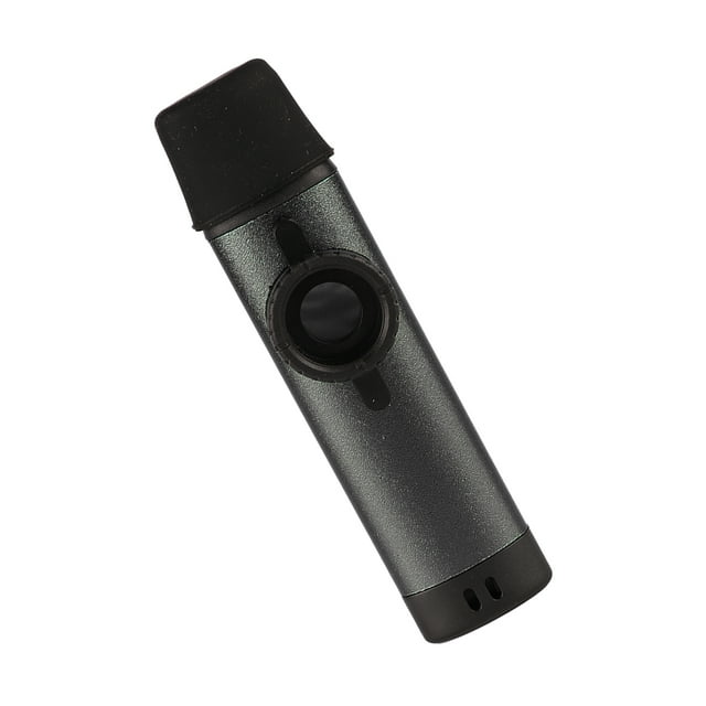 5Pcs Kazoo Professional, Aluminum Adjustable Metal Kazoo Tone Musical Kazoo Musical Instrument For Kids Adults