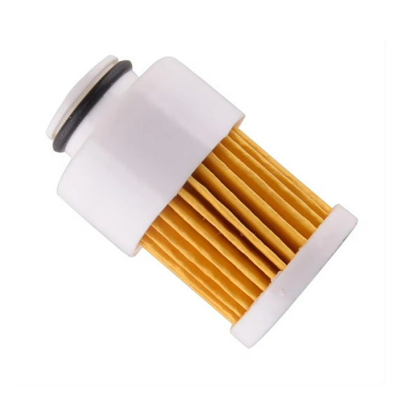 Yamaha Marine New OEM Fuel Filter Element, 68V-24563-00-00