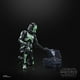 thumbnail image 5 of Figura de acción STAR WARS SW BL Halloween Clone Trooper, 5 of 9