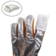 thumbnail image 4 of Guante de soldadura Soledad para TIG Aislamiento alta temperatura Tamaño XL, 4 of 10
