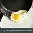 thumbnail image 4 of All-Clad HA1 Hard Anodized Nonstick Cookware, Square Grill, 11 inch, 4 of 8