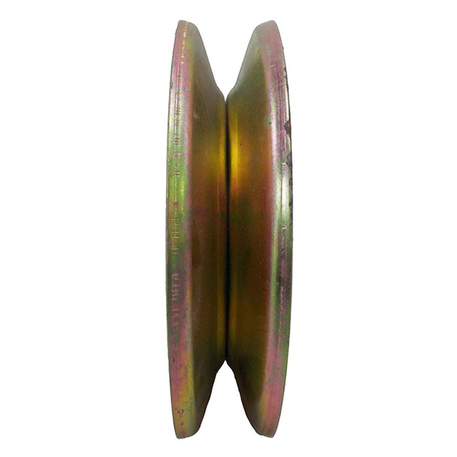Proven Part Lawn Mower Spindle Pulleys For Ayp 153532