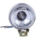 thumbnail image 2 of Encendiendo 12V55W Luz antiniebla para automóvil Luz de trabajo Lámpara redonda de 3 pulgadas Luz de marcha atrás (Blanco), 2 of 9