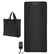 Naipo Infrared Sauna Blanket, Professional Body Shaper Sauna Slimming Blanket for Home, 6 ft x 2.6 ft