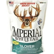 Whitetail Institute Imperial Whitetail Clover Seed - 1/4 Lb.