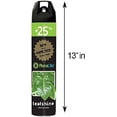 thumbnail image 5 of burton+BURTON Floralife Leafshine Scent Free Clear Spray for Plants and Flowers, 750ml, 5 of 5