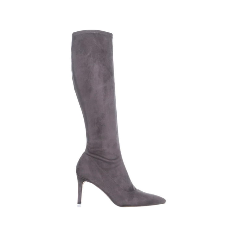 Nine west carrara tall stiletto boot outlet