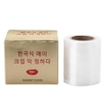 thumbnail image 2 of Disposable  Protection Film -  Makeup Plastic Preservative Wrap Film, Transparent  Barrier Protector For Makeup Accessories, 2 of 8
