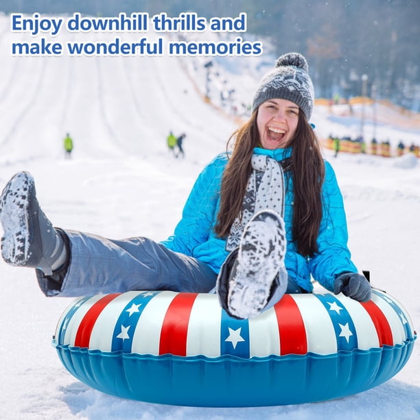 TUBE À NEIGE gonflable Luge gonflable pour activités de plein air pour EUR 36,73 - FR TUBE À NEIGE gonflable Luge gonflable pour activités de plein air pour EUR 36,73 - FR