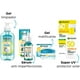 thumbnail image 5 of Kit Garnier Express Anti-Imperfecciones para Piel Grasa con Limpiador Facial, Sérum Antiacné, Crema Gel Matificante y Protector Solar Super UV FPS 50+, 5 of 7