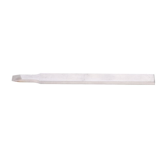 Cortador de ranuras para manualidades de cuero perforador de cuero herramientas de cuero alta dureza resistente al óxido para grabar coser estampar LHCER Otros