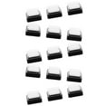 thumbnail image 1 of UPOUART 20pcs Diy Blank Ink Pad, 3x3cm Empty Stamp Pads For Kids Art Projects & Adult Scrapbooking, 1 of 8
