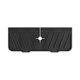 thumbnail image 3 of Alfombrilla para fregadero protector contra salpicaduras colector de agua almohadillas de secado para baño de cocina (negro) Sywqhk Libre de BPA, 3 of 7