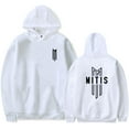 thumbnail image 3 of Mitis Merch Hoodie Spring Autumn Fashion Clothes Men/Women Casual Tops Long Sleeve Sweatshirts Style2, 3 of 7