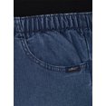 thumbnail image 5 of Chic Women's Plus Stretch Twill Pull On Pant, 5 of 5