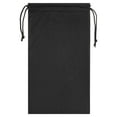 thumbnail image 1 of Unique Bargains Ski Goggle Bag, Microfiber Pouch Protective Storage Case Sleeve with Drawstring, 1 of 6