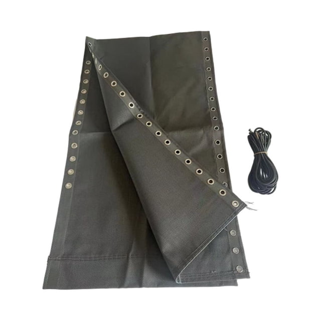 Greeniant Cojín para silla, alfombrilla para escritorio, almohadilla para asiento, suministros para el hogar, suavidad multicolor, larga duración, sin Deportes acuáticos Gris Greeniant OD030795-01