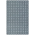 thumbnail image 1 of Transocean CRE80844433 Liora Manne Carmel Tapis d'Intérieur & Extérieur&44; Marine - 7 Pi 10 x 9 Pi 10 Po, 1 of 1