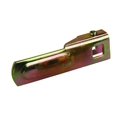 thumbnail image 3 of JR Lock Cylinder Cam 10915 Universal Application; Used With T And L Handles; Fits To 2-3/4 Inch Cam Lock; Single, 3 of 3