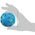 thumbnail image 7 of JW Crackle Ball Non-Toxic Rubber Dog Toys for Dogs 30-60 lb, Assorted, Medium, Pack of 1, 7 of 7