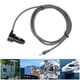 thumbnail image 5 of Cable De Alimentación Para Automóvil De , 18 AWG 12 V A Cable De Alimentación Para Automóvil De Resistente Al Agua De Transmisión Estable De 48 V Para Sedán, 5 of 7
