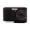 Black, variant on 7829 Solid Color Silicone Camera Case Wear Resistant Protective Cover for FZ45