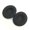 Black mesh fabric, variant on Soft Earphone Sleeves Earpads Cushions for SHP9500, SHP9600 Headphones Comfortable Noise Isolation
