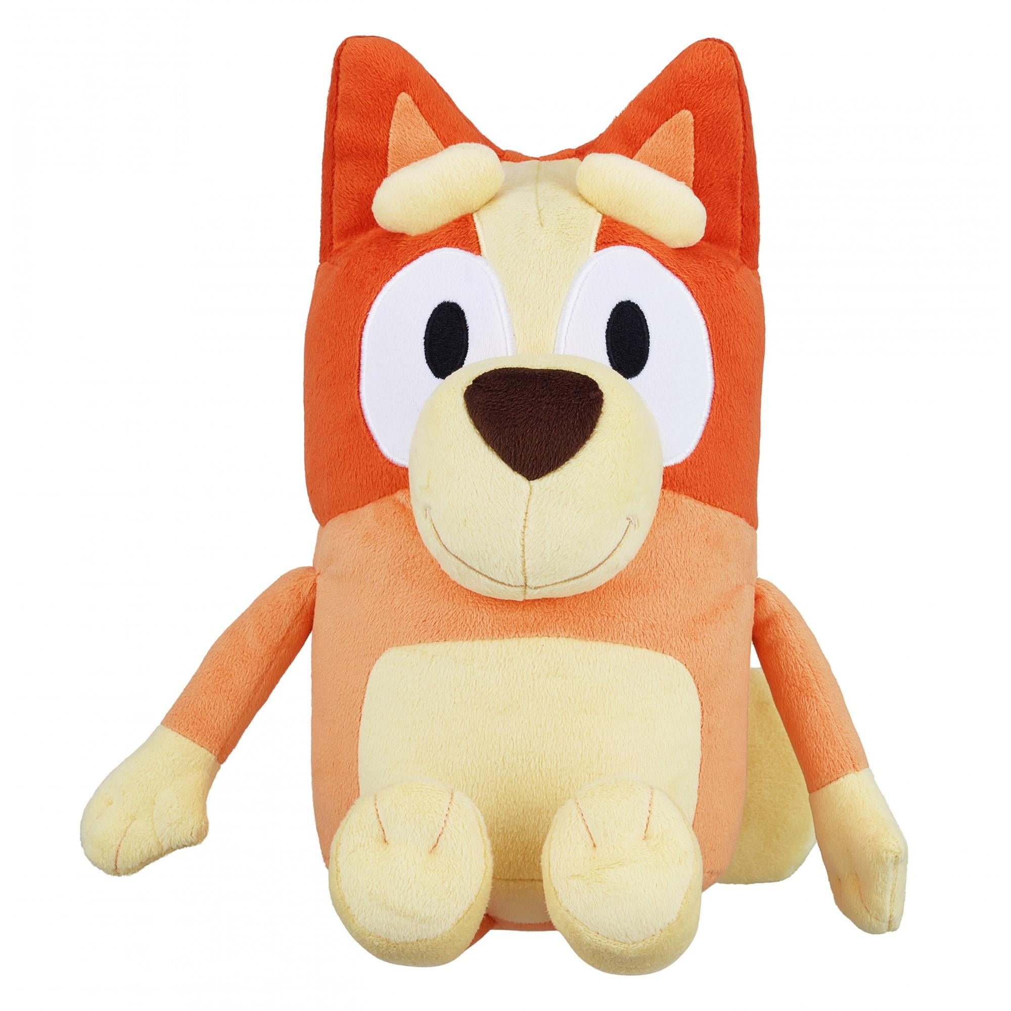 target bingo plush