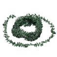 thumbnail image 5 of Guirnalda de hiedra artificial yuxing 7,5 m verde, 5 of 5