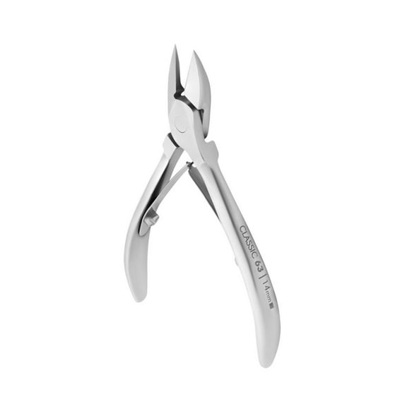Cuticle nippers CLASSIC 63-14 mm- NC-63-14