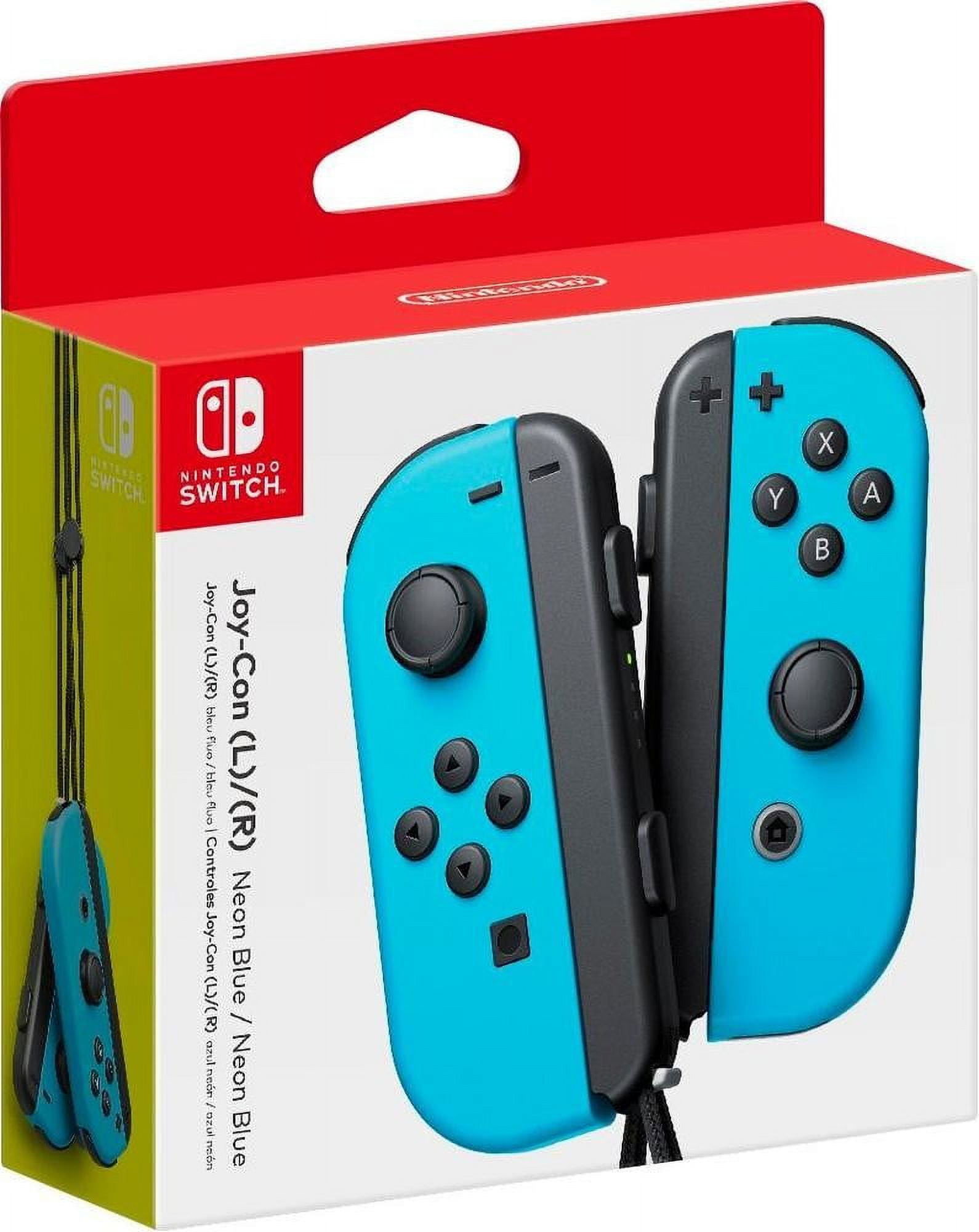 Nintendo Joy-Con Gaming Pad - Walmart.com