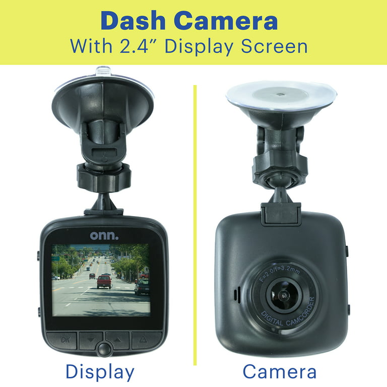 Use GoPro As Dash Cam, GoPro DashCam Guide