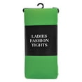thumbnail image 1 of Bristol Novelty Womens Fashion Tights, 1 of 2