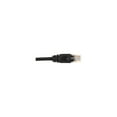 thumbnail image 6 of Black Box CAT6 Value Line Patch Cable Stranded Black 15-ft, 6 of 10