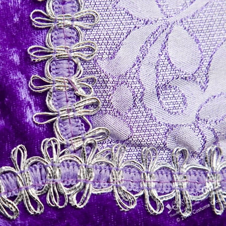 Rubies Renaissance Queen Costume M