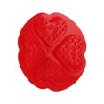 thumbnail image 3 of Baking Mold SiliconeWaffle Silicone Mold Safe Waffle Mold Silicone Moldsfor Baking High-Precision Functionality, 3 of 5