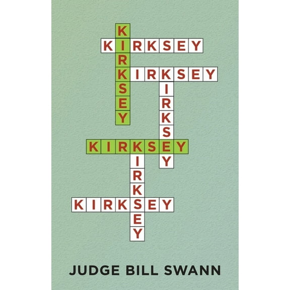 Kirksey (Paperback)