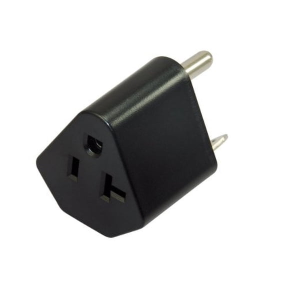Conntek 14103 TT-30P to 15/20A Plug Adapter