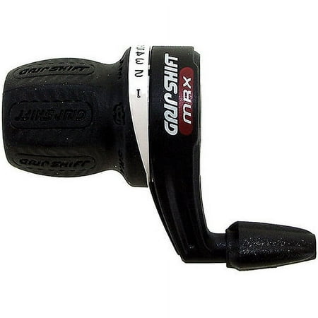 SRAM MRX 24 Speed (3 x 8) Grip Shift Set