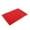Red, variant on Portable Camping Seat Cushion Foam Hiking Mat Lightweight Foldable Pad for Outdoor Activities - Ideal for Picnics Backpacking Trekking and Other Adventures