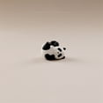 thumbnail image 2 of Panda de Madera de Brasil Mini Estatua de Panda de Resina de Árbol de Brasil para Decoración de Panda de Madera de Brasil Hidropónico Divertido de Sobremesa Interior O, 2 of 8