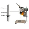 thumbnail image 7 of Mini Small Miniature Desktop Bench Drill DIY Precision Watch Repair Tool Desktop DC Home Drilling Machine ,High Strength Body, 7 of 7