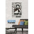 thumbnail image 2 of The Goonies - Chunk Wall Poster, 22.375" x 34", Framed, 2 of 2
