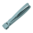thumbnail image 1 of Crawfish Peeler, Crawfish Shucker, Crawfish Sheller,Portable Kitchen Crawfish Peeler Tool B Cyan, 1 of 7