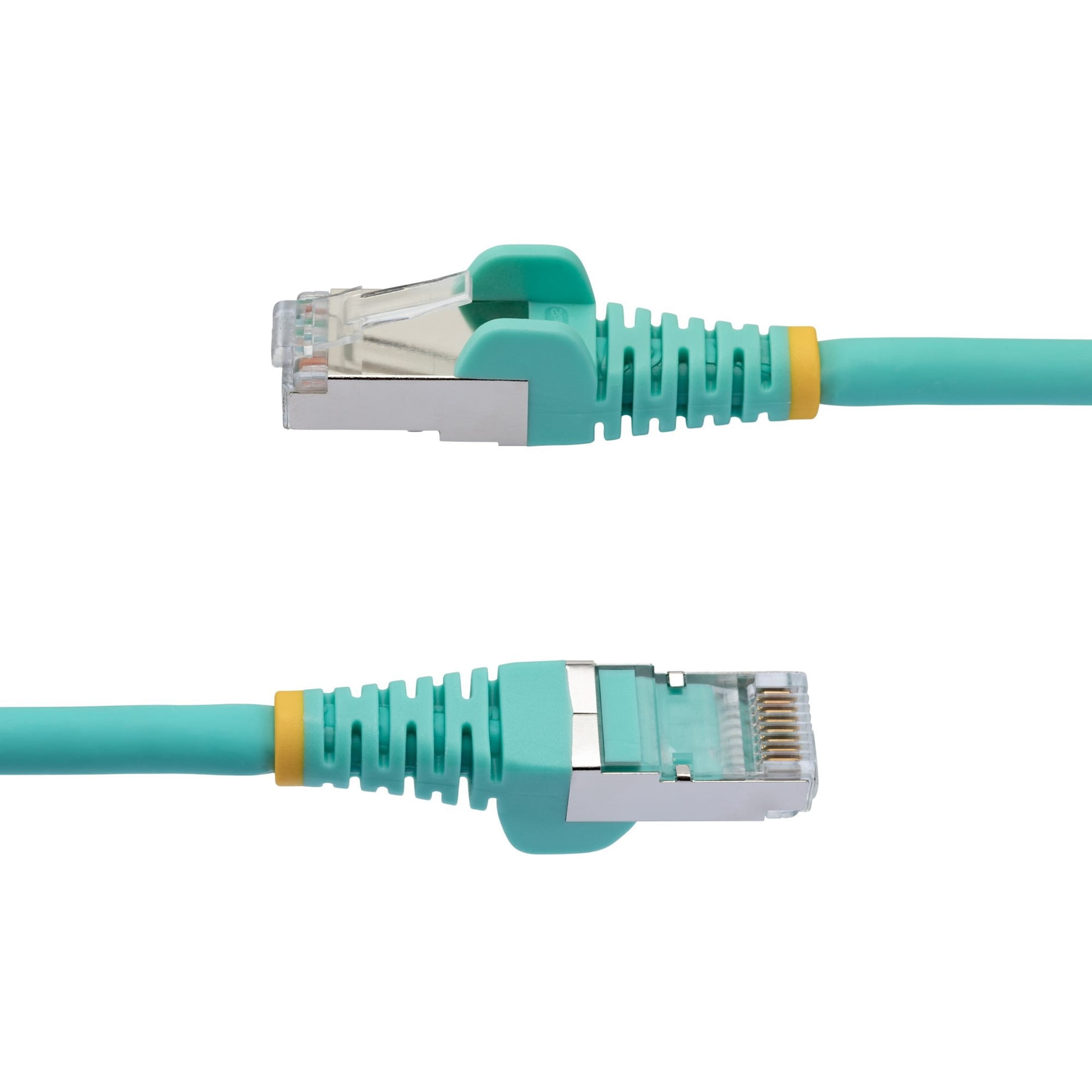 StarTech 2ft CAT6a Ethernet Cable