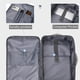 thumbnail image 5 of Mochila de negocios, ideal para viajes en avión. Compatible con portátiles de hasta 15,6 pulgadas e incluye puerto de carga USB., 5 of 7