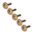 thumbnail image 4 of Adornos de Tachuelas de Metal Bling Bling 200 Piezas Decorativos, 4 of 12